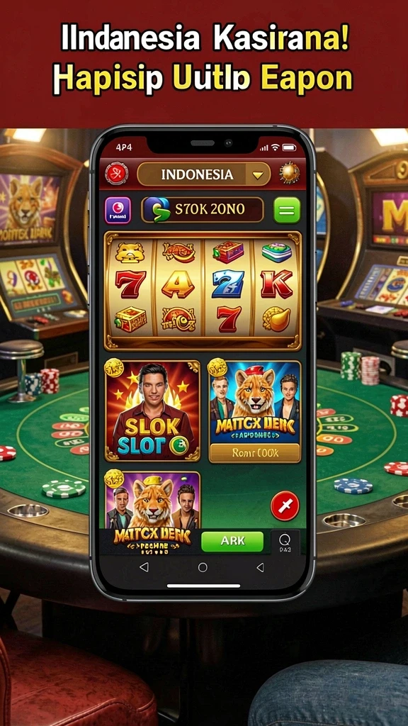 Screenshot 171slot nomor 1
