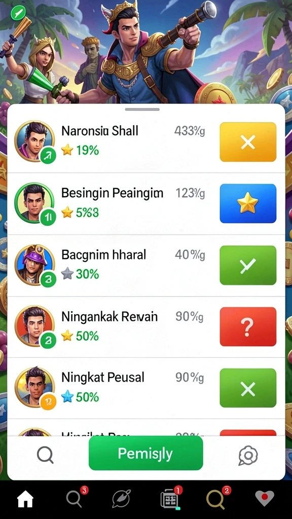 Screenshot 888idr nomor 3