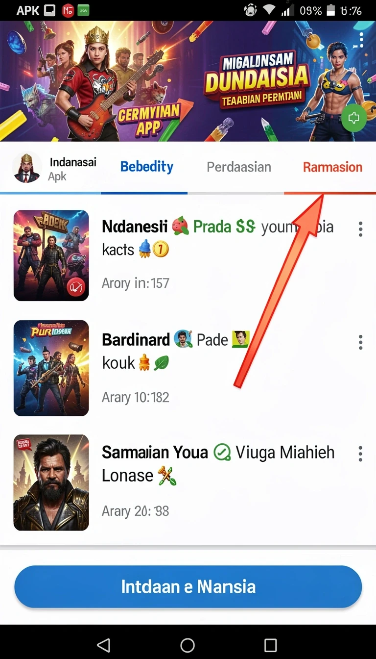 Screenshot 9zk nomor 1