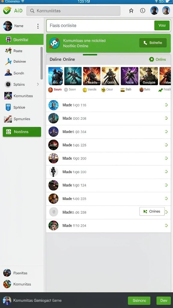 Screenshot arwanatoto nomor 2