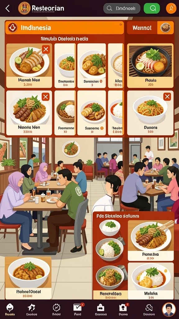 Screenshot bento123 nomor 2