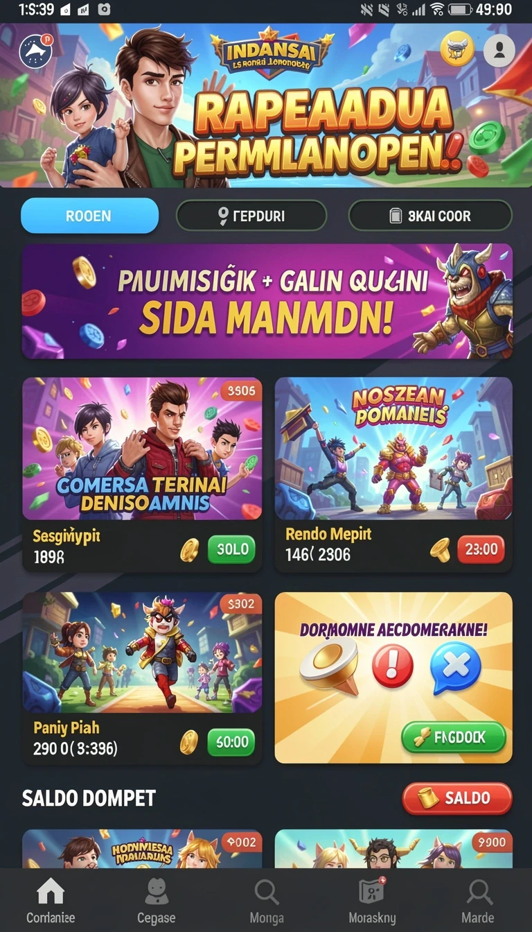 Screenshot big777 nomor 1