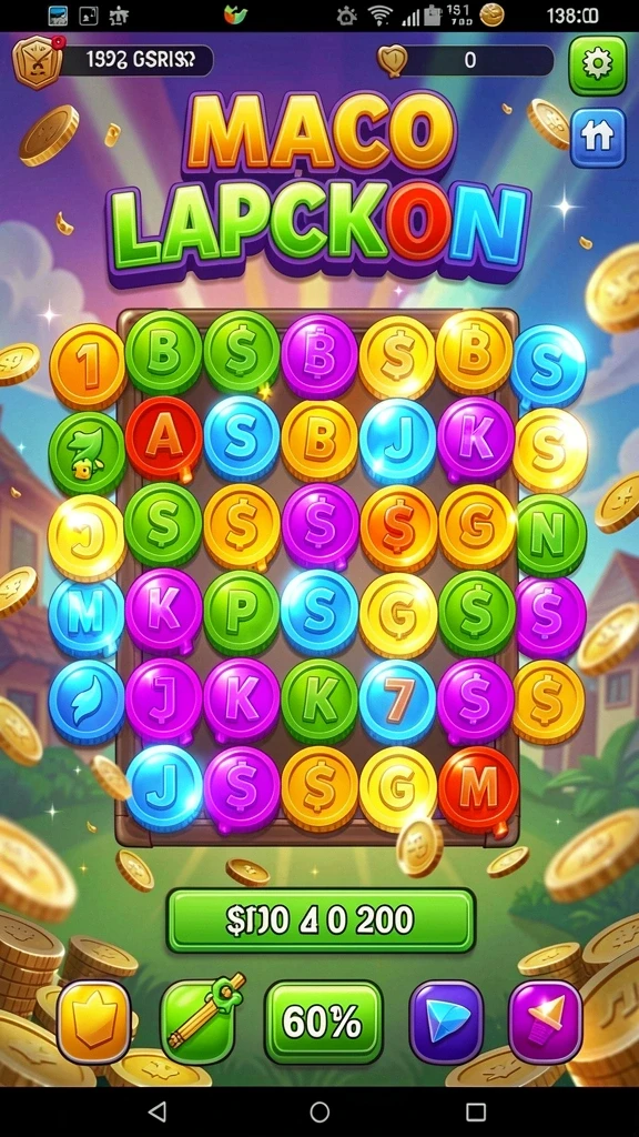 Screenshot bingo188 nomor 3