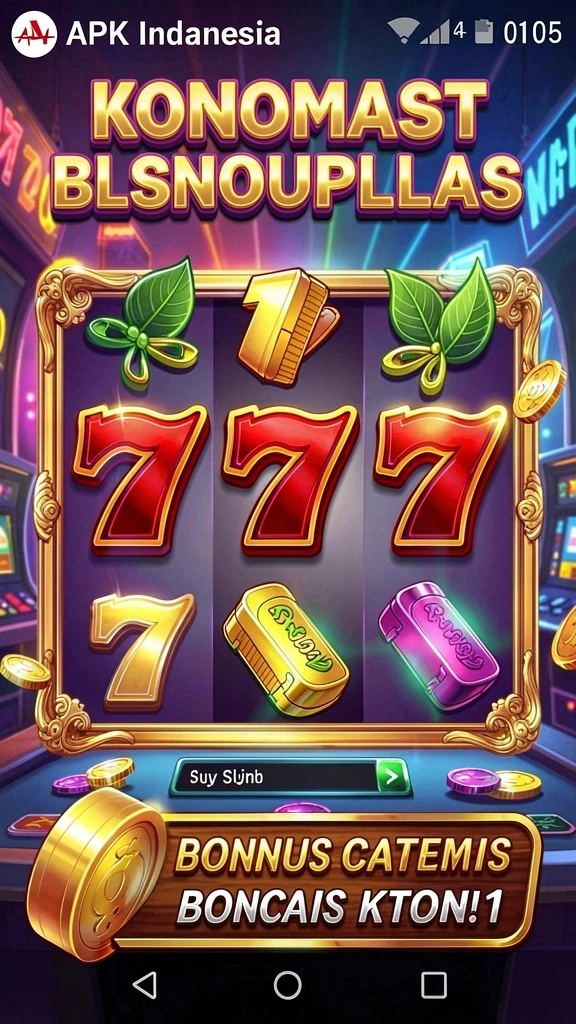 Screenshot bromo77 nomor 1