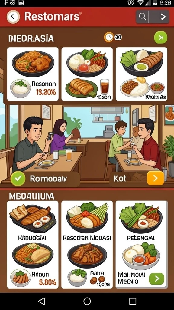 Screenshot cakra777 nomor 2