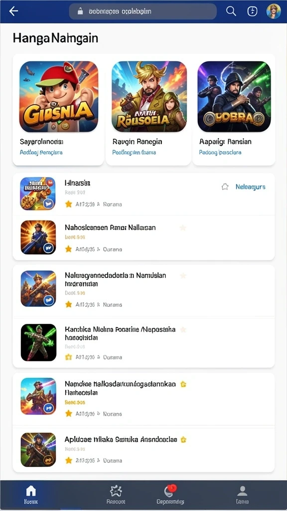 Screenshot coin303 nomor 1
