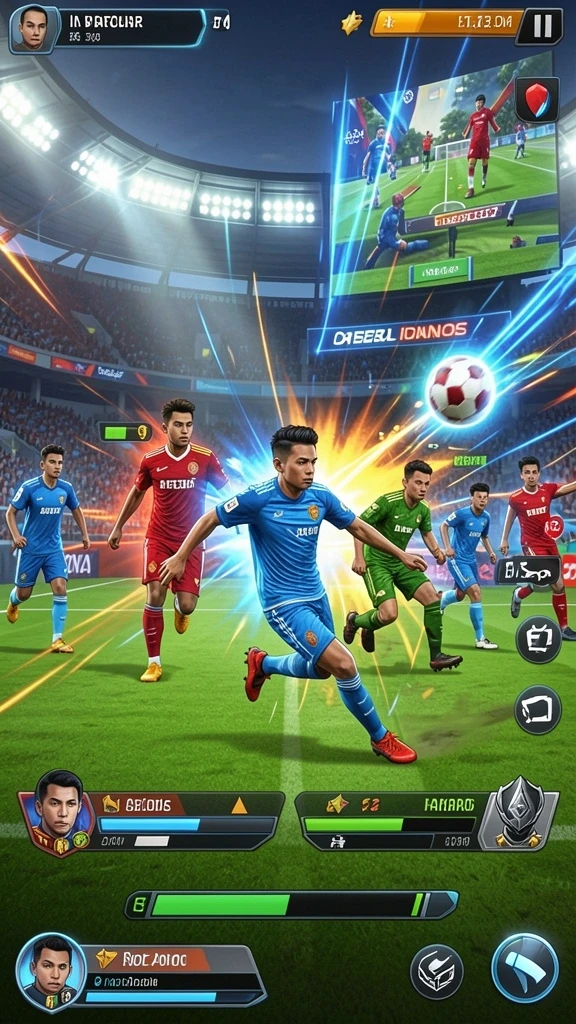 Screenshot direkturtoto nomor 2