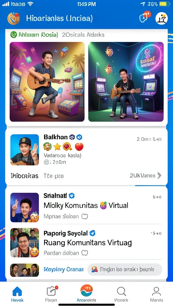 Screenshot e88 nomor 1