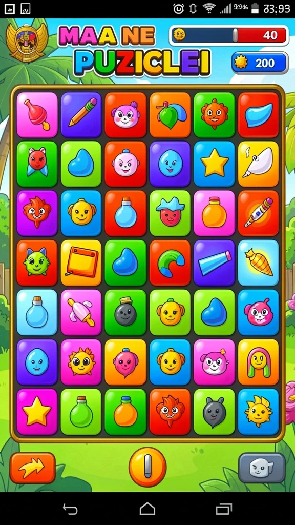 Screenshot empire88 nomor 3