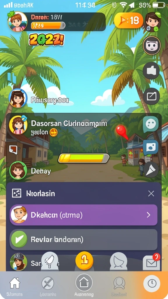 Screenshot eos77 nomor 1