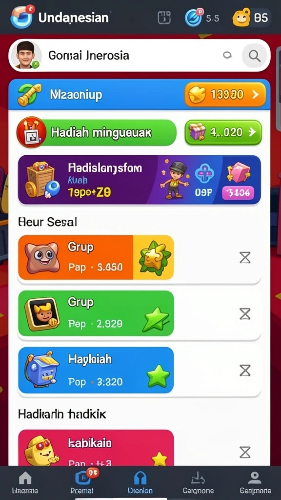 Screenshot hoki777 nomor 3