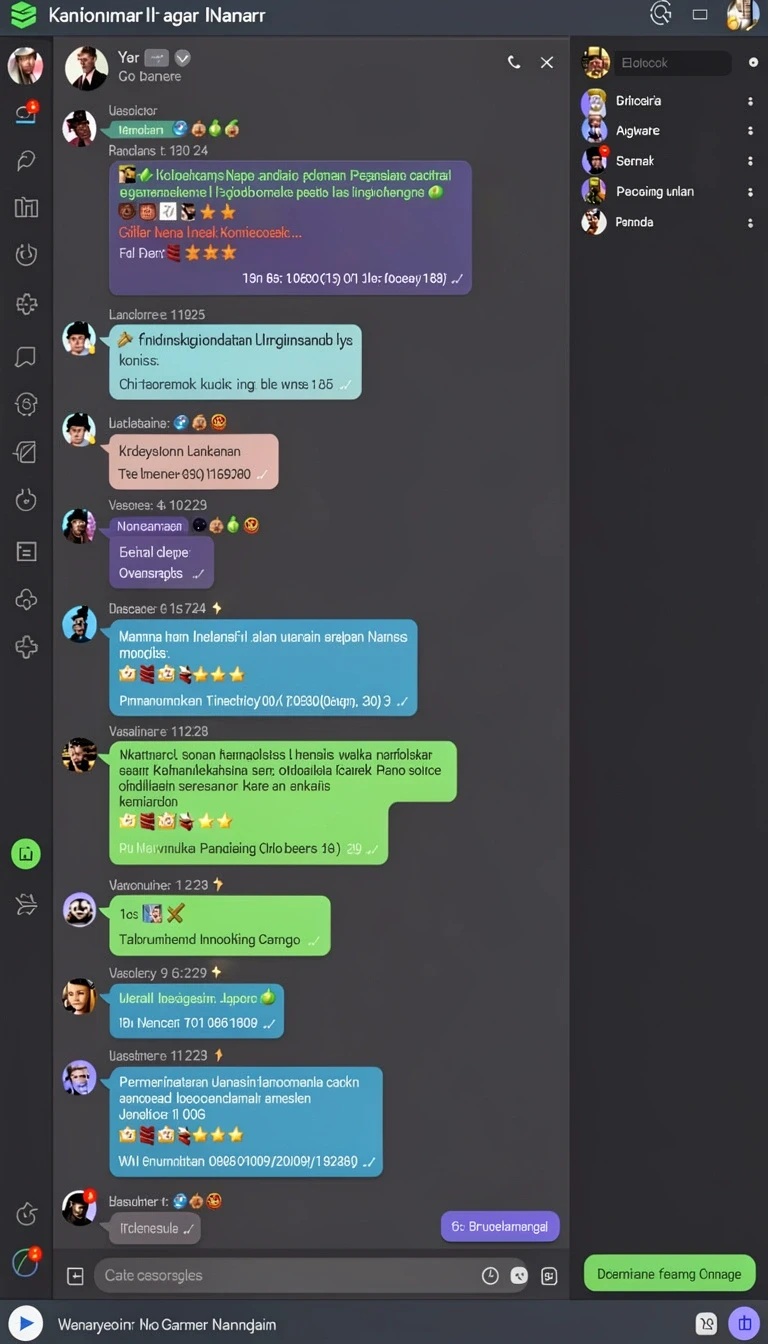 Screenshot hokigame nomor 2