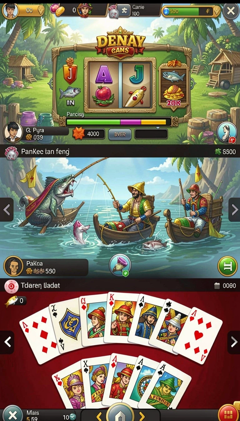 Screenshot hometogel nomor 3