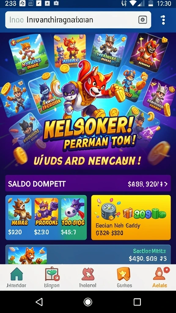 Screenshot imbajp nomor 1