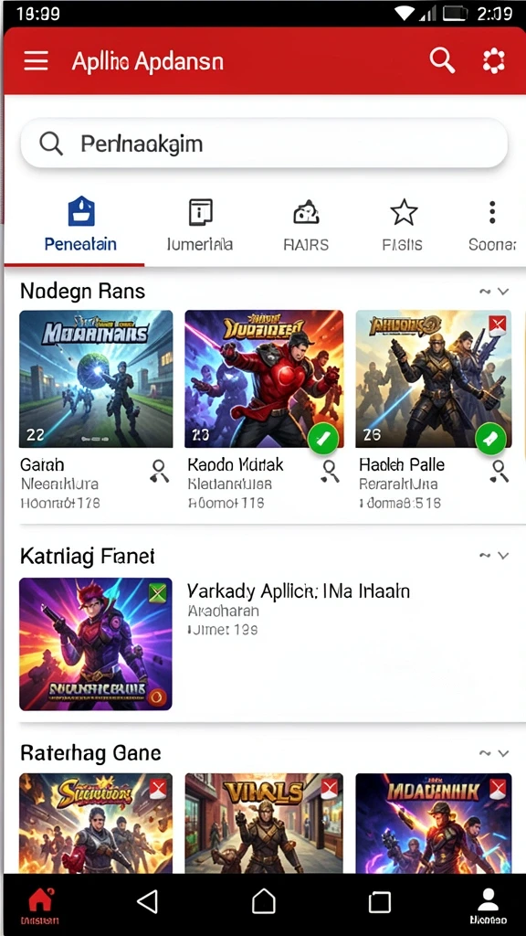 Screenshot imbajp nomor 3