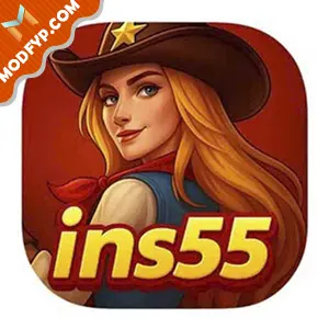 ins55 APK Resmi — ikon aplikasi