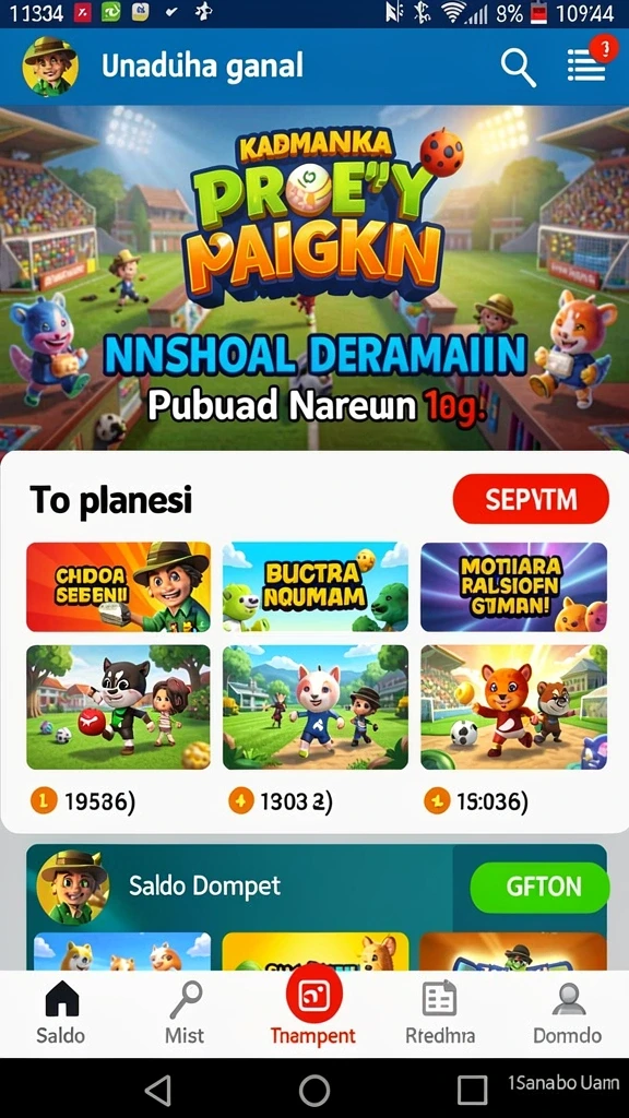 Screenshot iosbet nomor 2