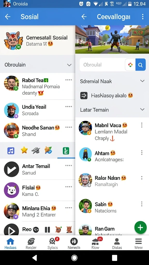 Screenshot iosbet nomor 3