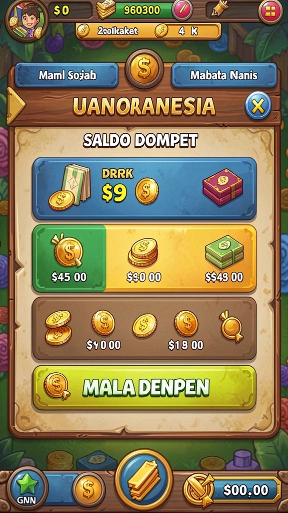 Screenshot kasir777 nomor 2