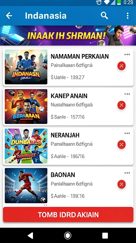 Screenshot kasir777 nomor 3