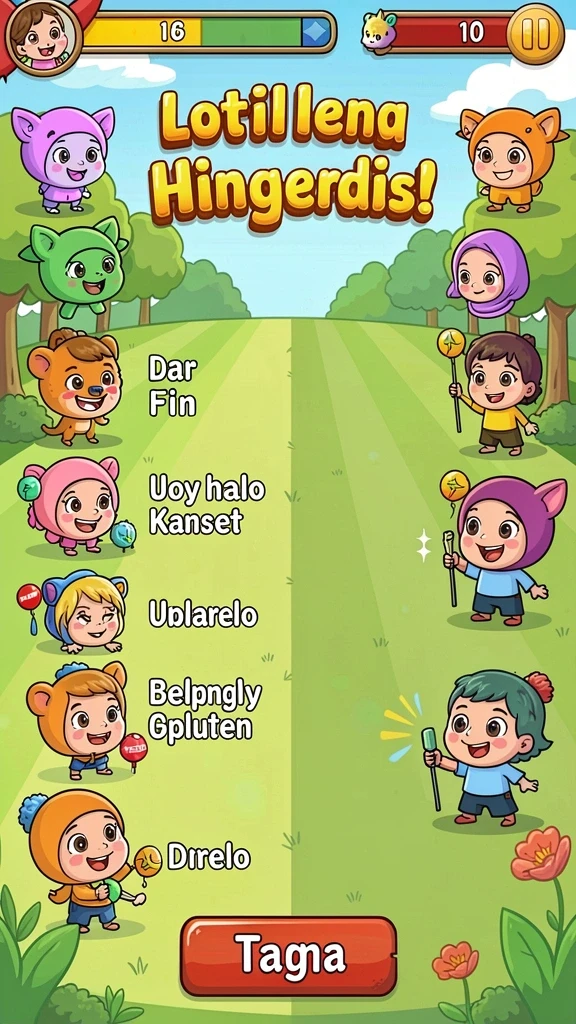 Screenshot kaskustoto nomor 2