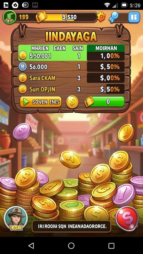 Screenshot kelinci777 nomor 1