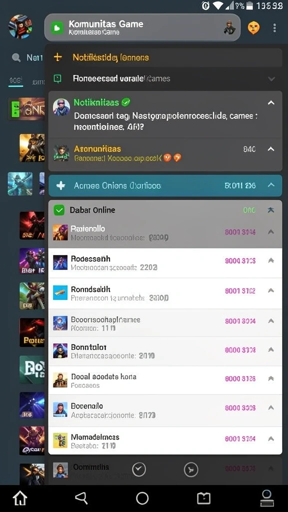 Screenshot lancar138 nomor 1