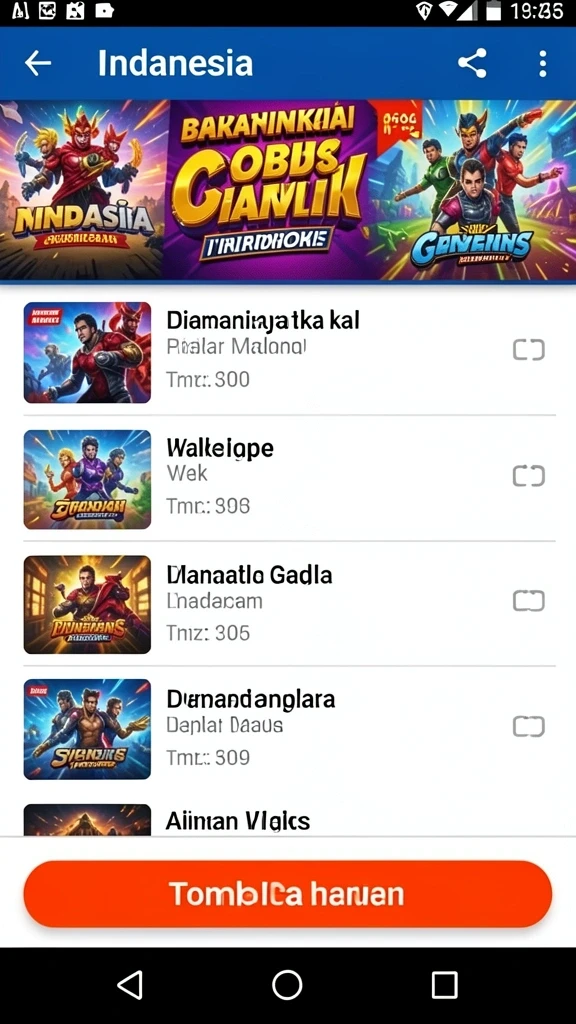 Screenshot lengkap777 nomor 2