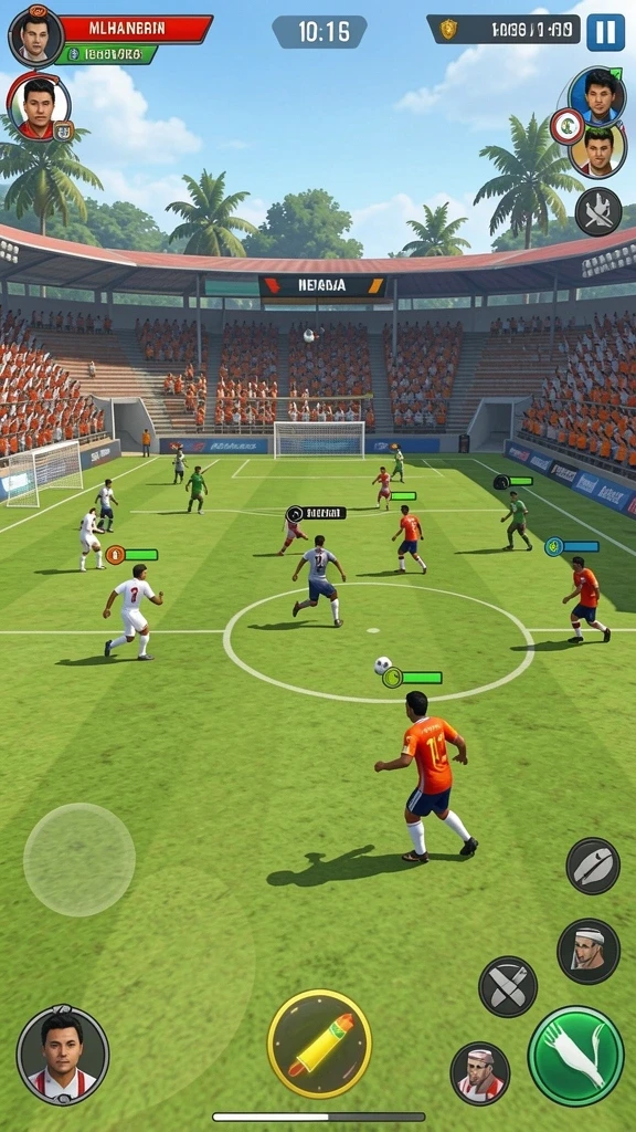 Screenshot mainslot88 nomor 2