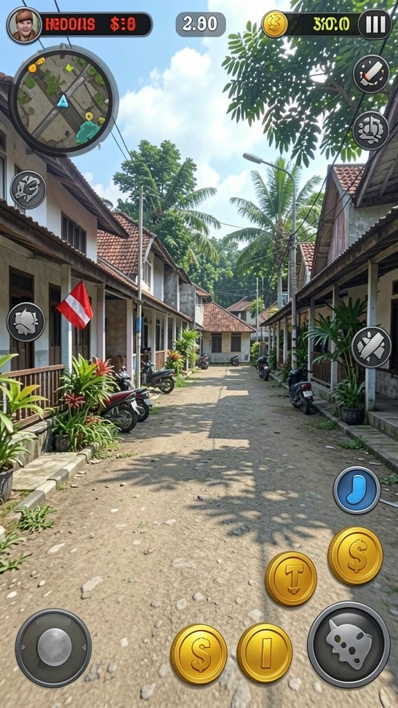 Screenshot mega388 nomor 3