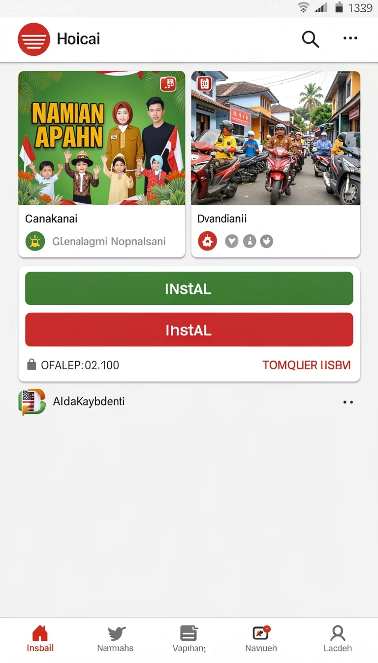 Screenshot menang666 nomor 2