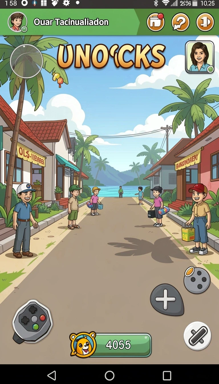 Screenshot nexgid nomor 3