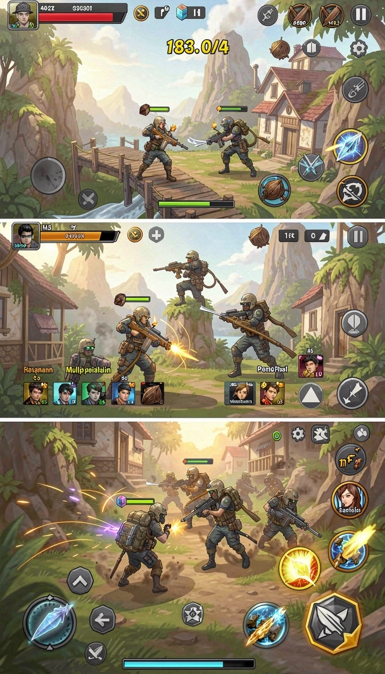 Screenshot nv77 nomor 3