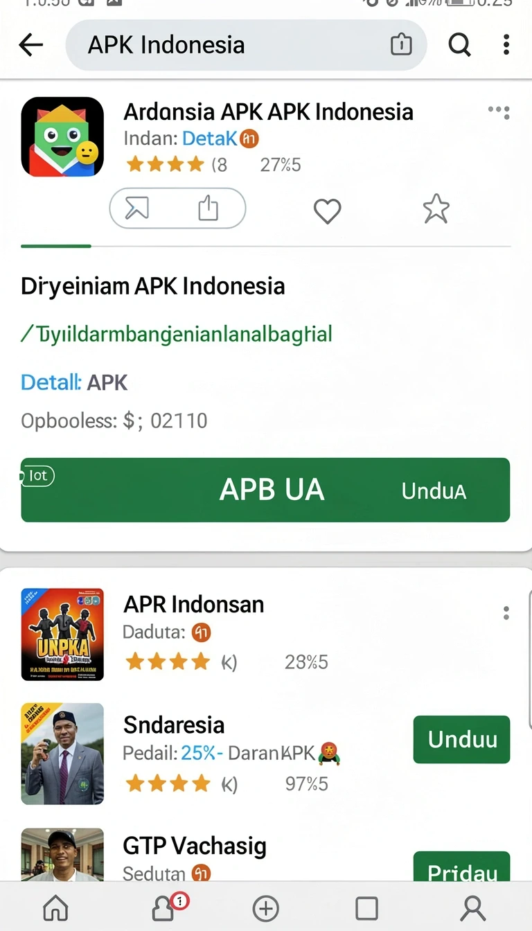 Screenshot ocatoto nomor 2