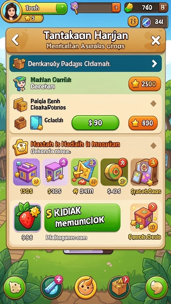 Screenshot oce69 nomor 1