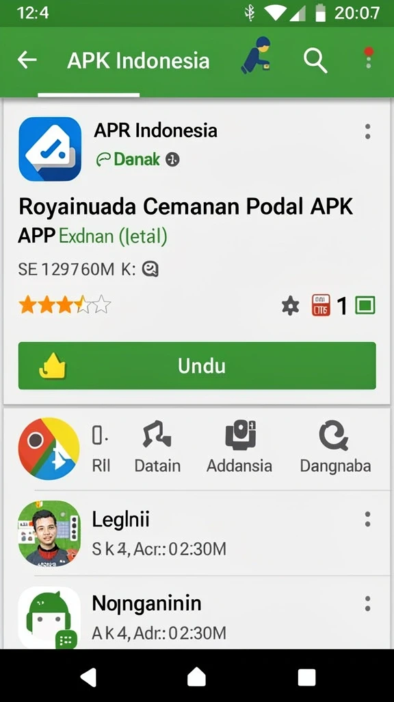 Screenshot padi777 nomor 3