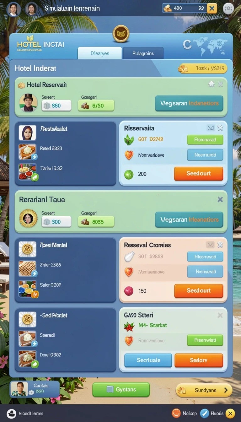 Screenshot planet77 nomor 1
