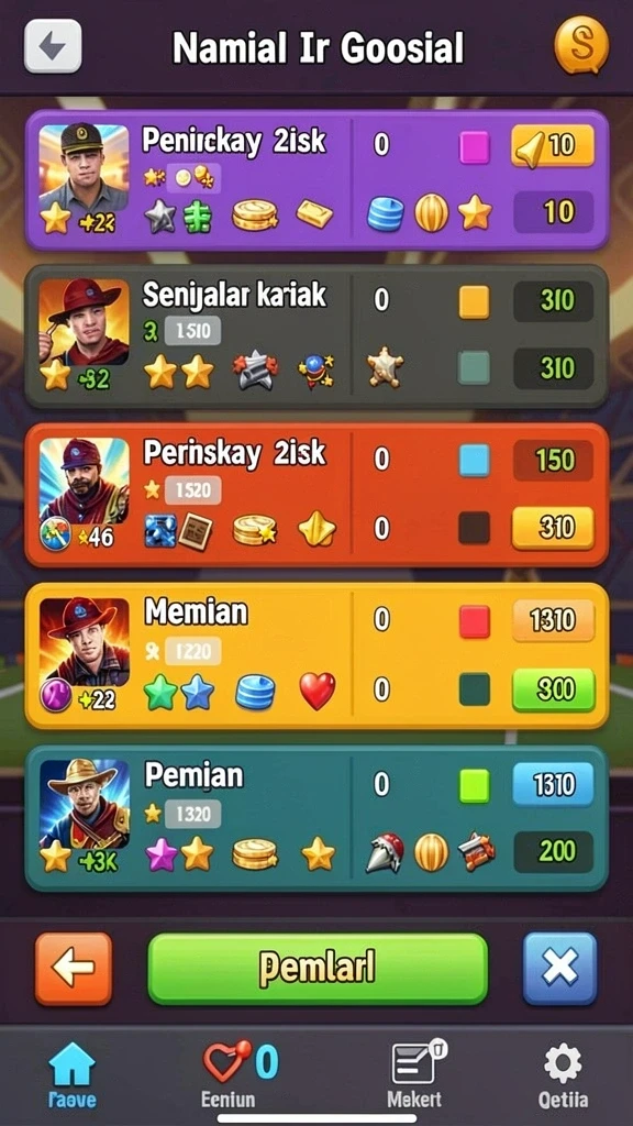 Screenshot playwin123 nomor 2