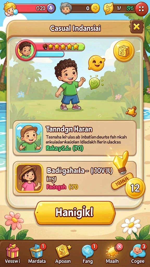 Screenshot prg007 nomor 2