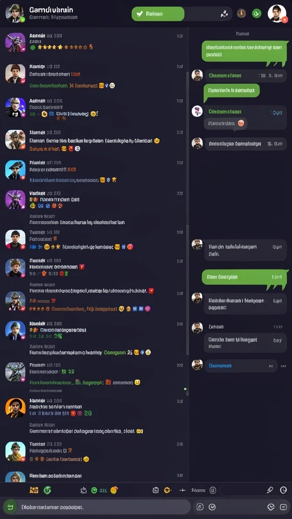 Screenshot rajajuara nomor 1