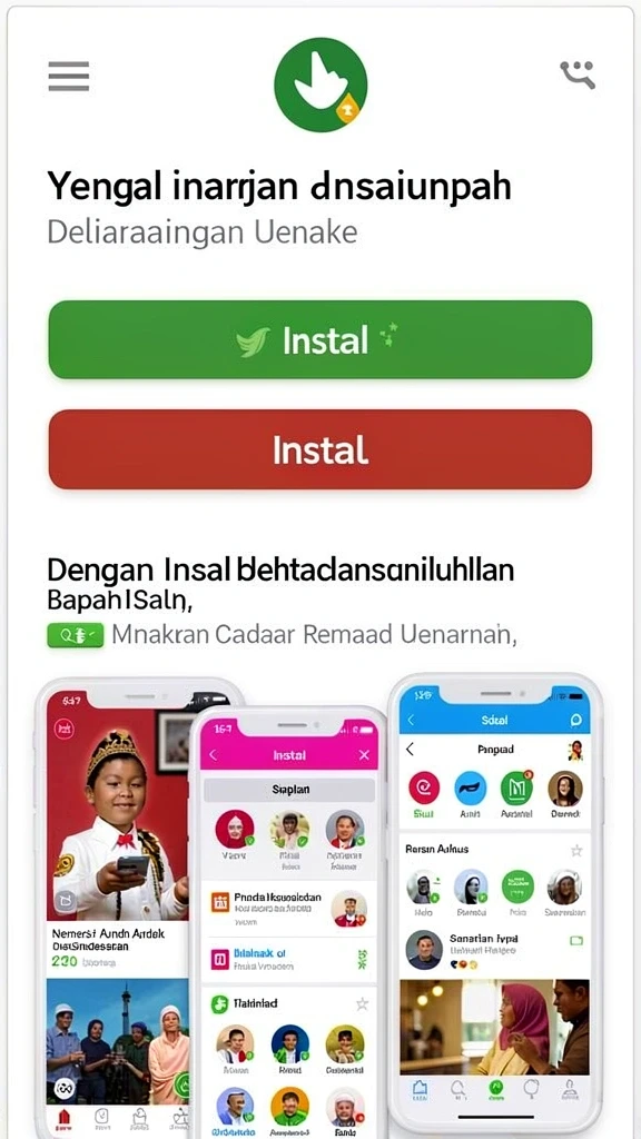 Screenshot rajaking nomor 1