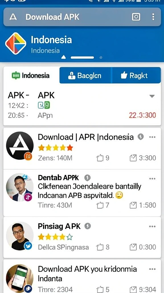 Screenshot rajaking nomor 2