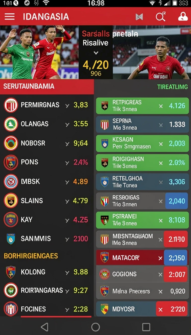 Screenshot rekor777 nomor 2