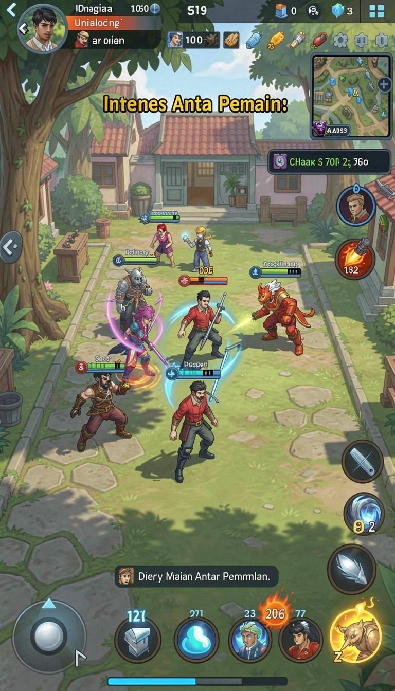 Screenshot rk77 nomor 3