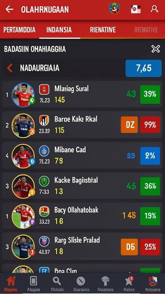 Screenshot rp62rp nomor 1