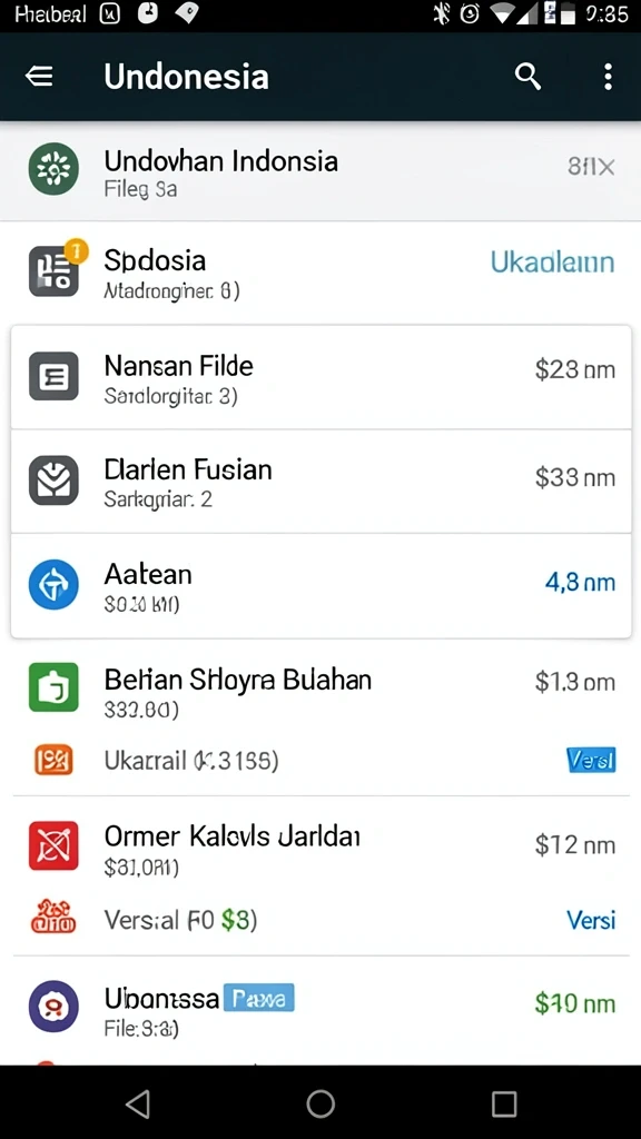 Screenshot senior4d nomor 1