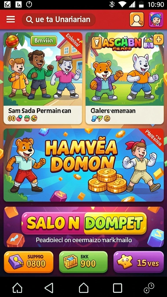 Screenshot situstoto nomor 1