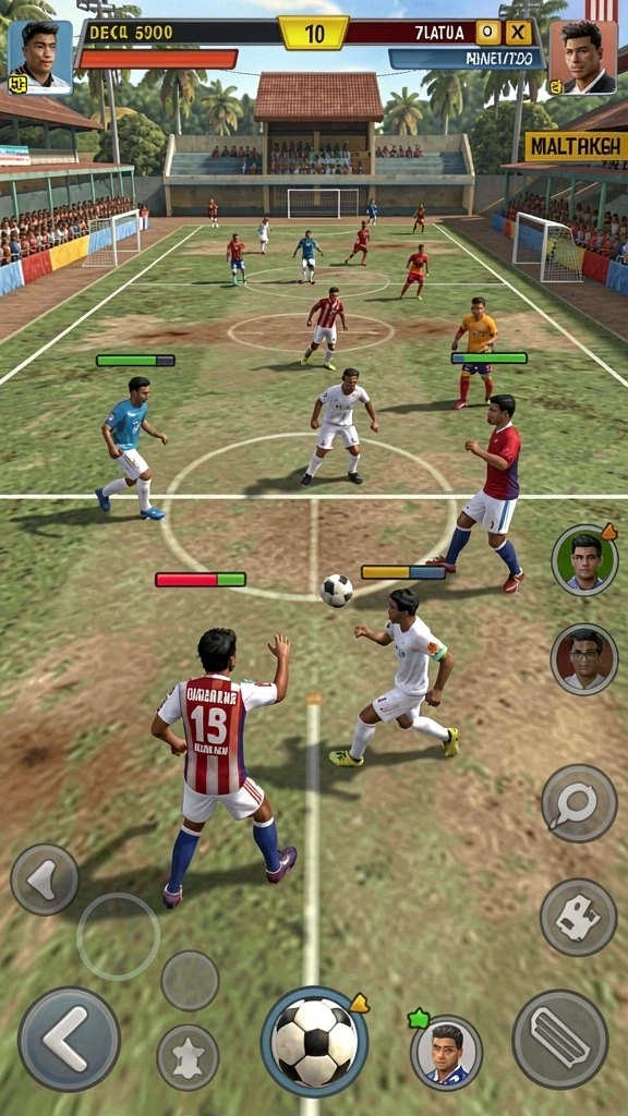 Screenshot slot367 nomor 3
