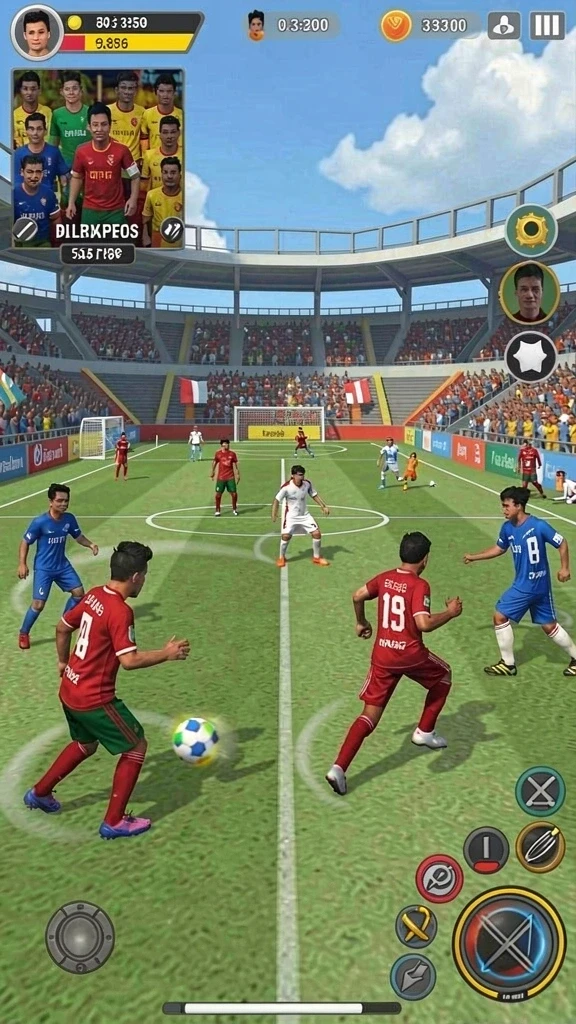 Screenshot slot39 nomor 1