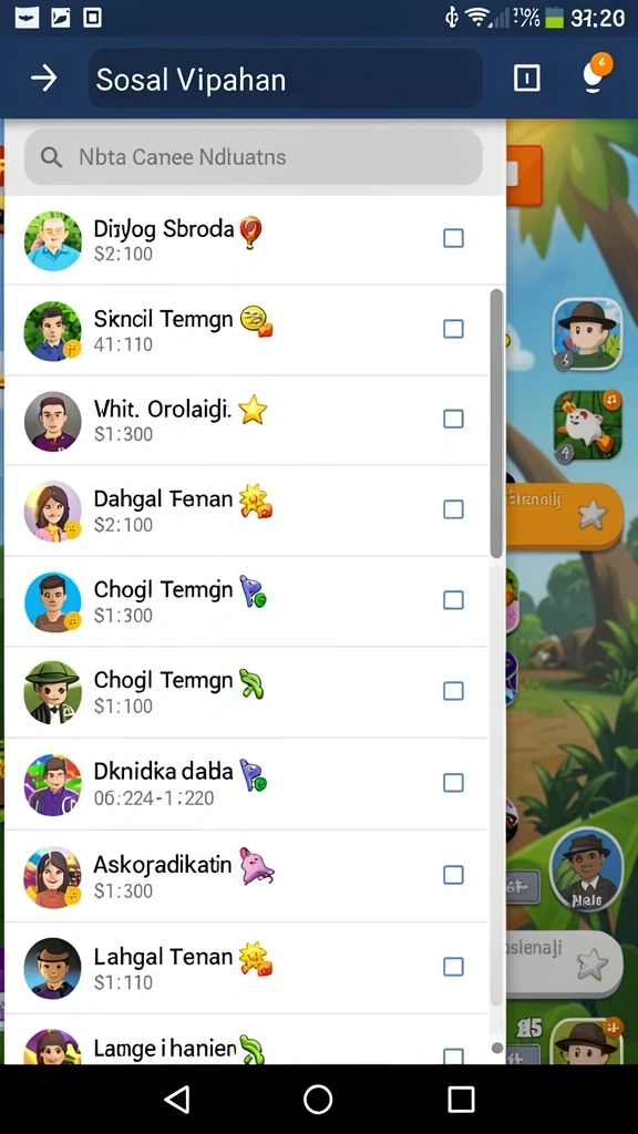 Screenshot slotsidr nomor 2
